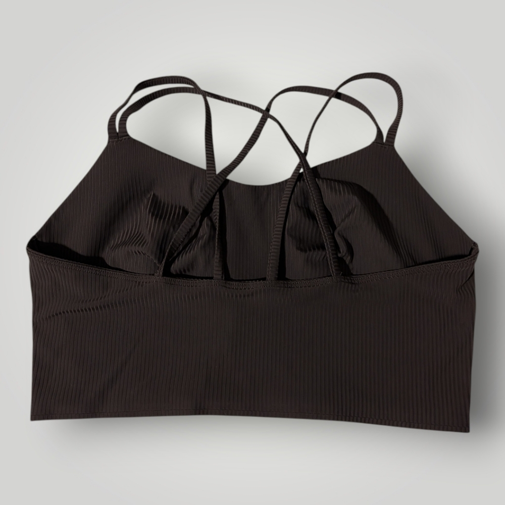 Lululemon Like A Cloud Long Line Bra - Picture 7 of 8